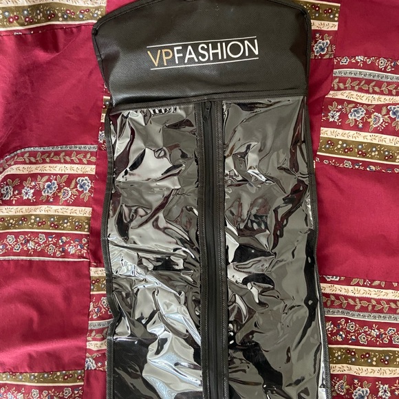 COPY - VP fashion human hair extensions 20” 120g black - Picture 4 of 4